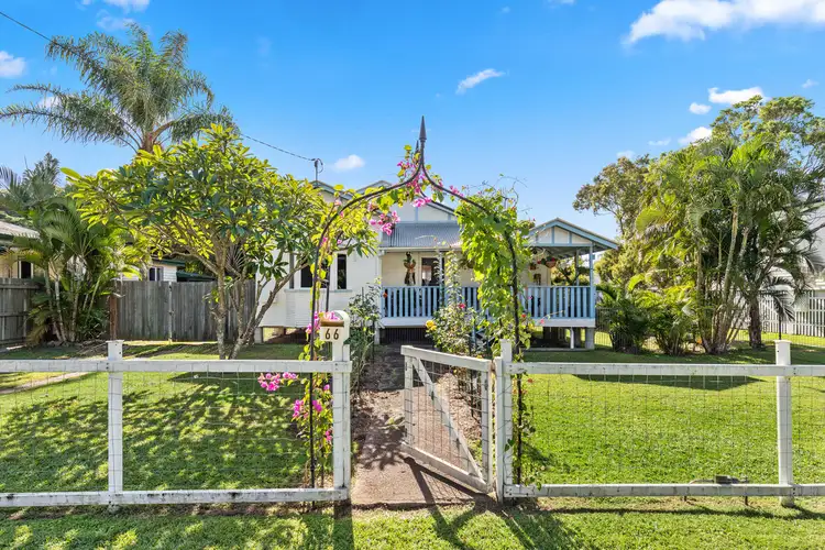Main view of Homely house listing, 66 Dundas Street, Granville QLD 4650