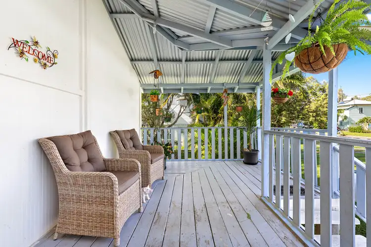 Third view of Homely house listing, 66 Dundas Street, Granville QLD 4650