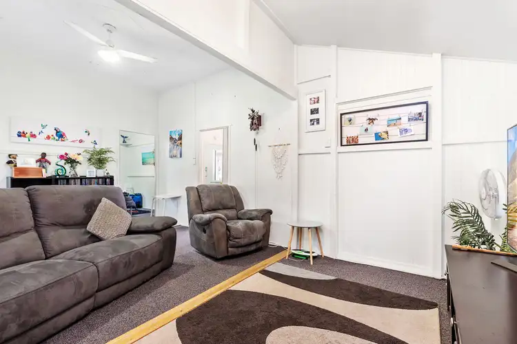 Fourth view of Homely house listing, 66 Dundas Street, Granville QLD 4650