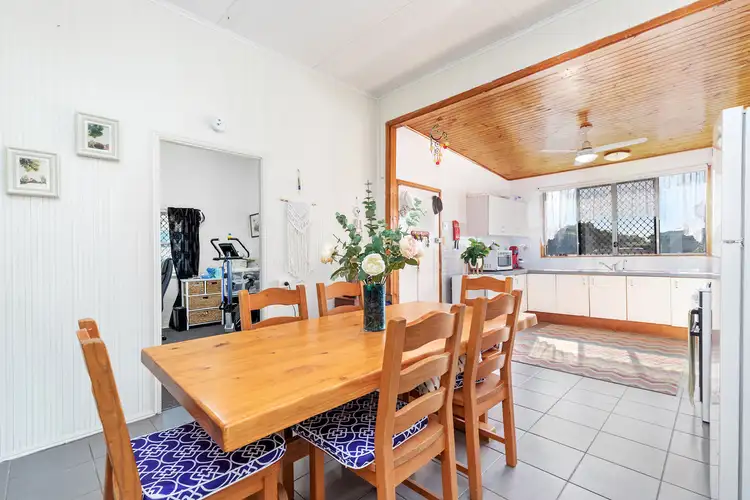 Fifth view of Homely house listing, 66 Dundas Street, Granville QLD 4650