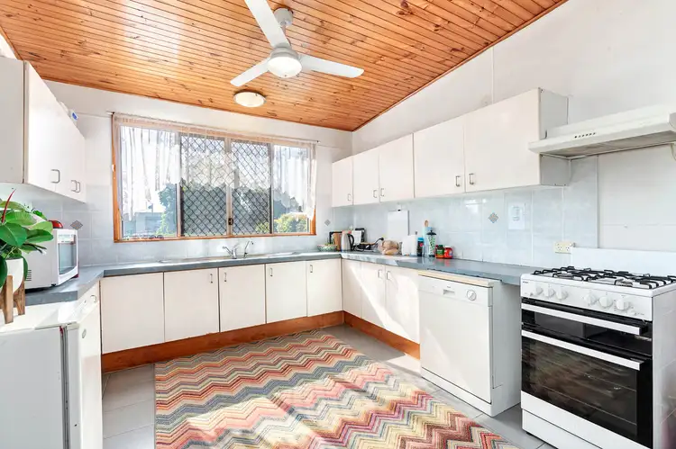 Sixth view of Homely house listing, 66 Dundas Street, Granville QLD 4650