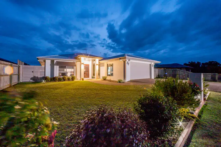 11 Sandstone Street, Burnett Heads QLD 4670