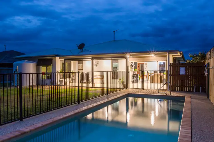 Second view of Homely house listing, 11 Sandstone Street, Burnett Heads QLD 4670