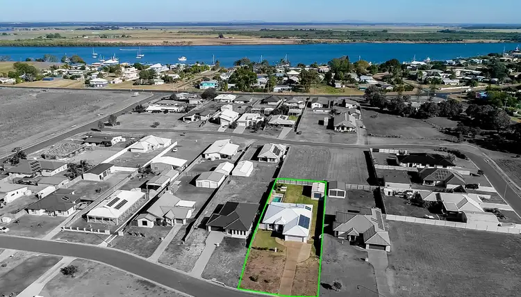 Third view of Homely house listing, 11 Sandstone Street, Burnett Heads QLD 4670