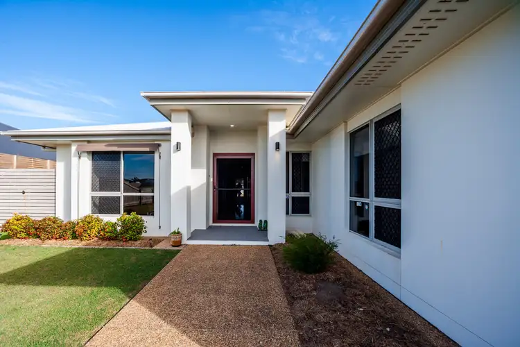 Fourth view of Homely house listing, 11 Sandstone Street, Burnett Heads QLD 4670