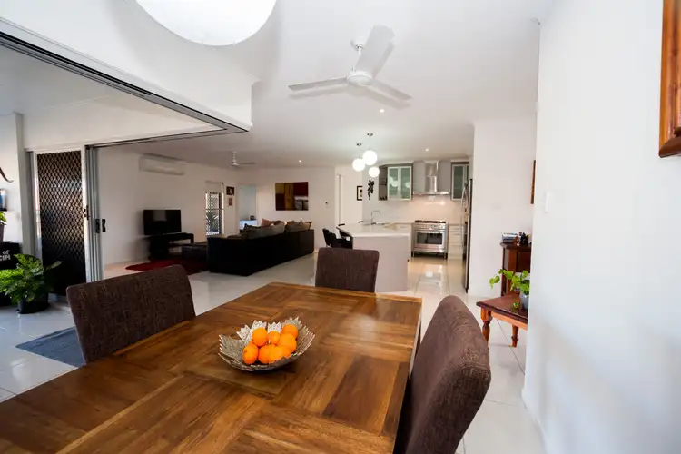 Sixth view of Homely house listing, 11 Sandstone Street, Burnett Heads QLD 4670