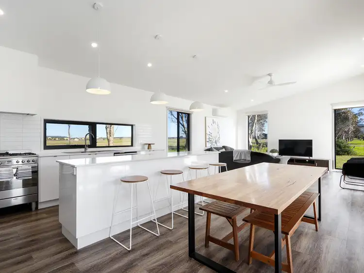 Third view of Homely house listing, 1 Davies Street, Seaspray VIC 3851