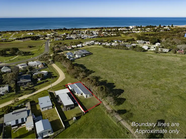Fifth view of Homely house listing, 1 Davies Street, Seaspray VIC 3851