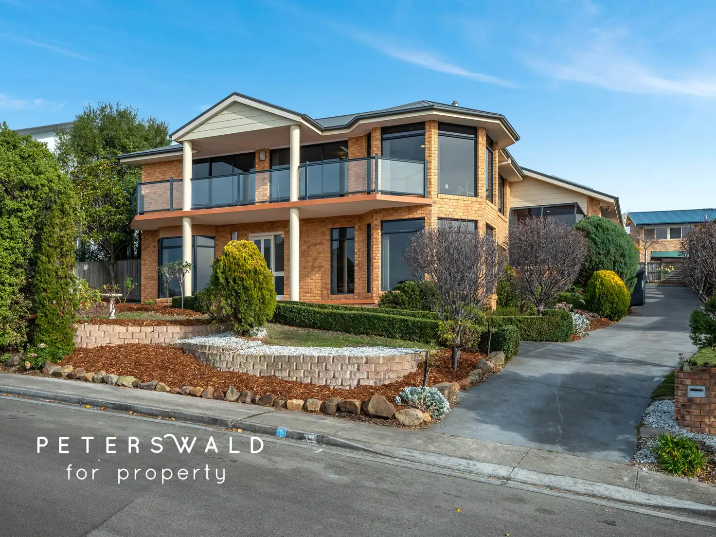 Main view of Homely house listing, 39 Tahune Crescent, Blackmans Bay TAS 7052