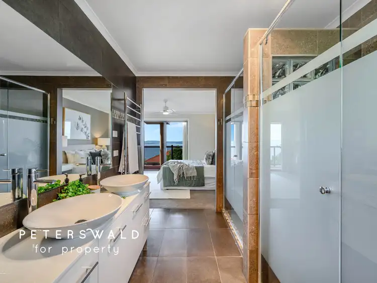 Fifth view of Homely house listing, 39 Tahune Crescent, Blackmans Bay TAS 7052