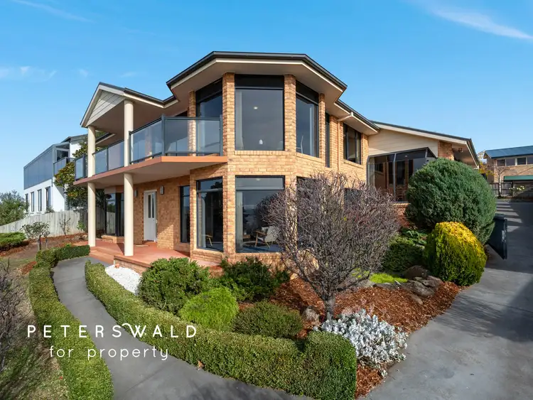 Sixth view of Homely house listing, 39 Tahune Crescent, Blackmans Bay TAS 7052