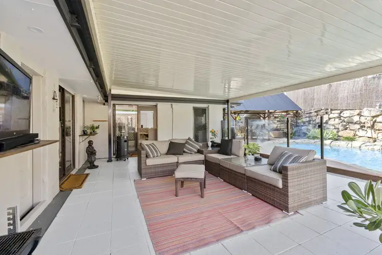 40 Jancoon Court, Carrara QLD 4211