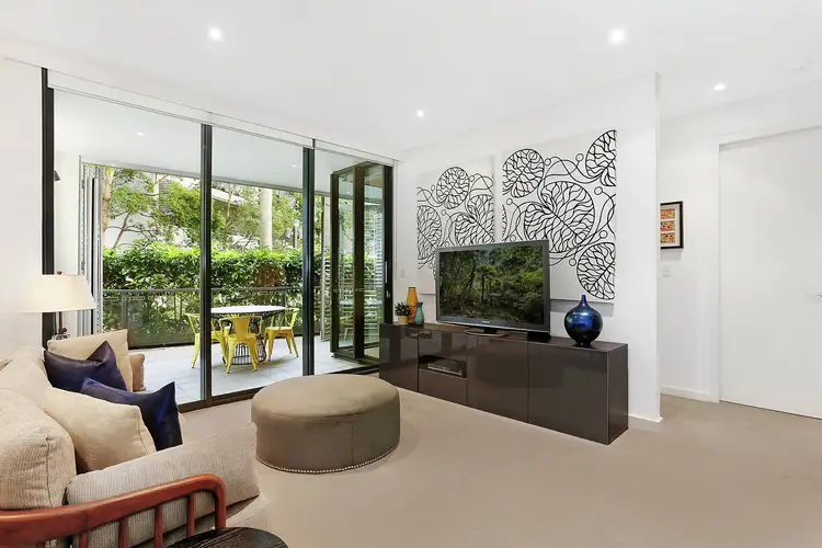 1111/12 Neild Avenue, Darlinghurst NSW 2010