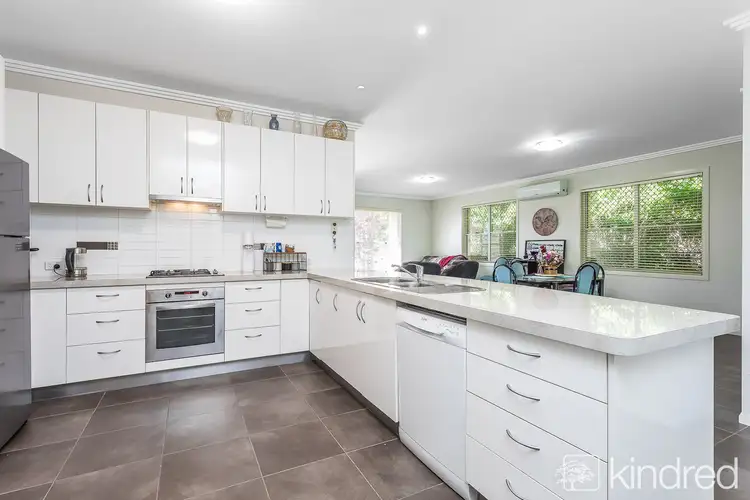 Second view of Homely house listing, 38 Planigale Crescent, North Lakes QLD 4509