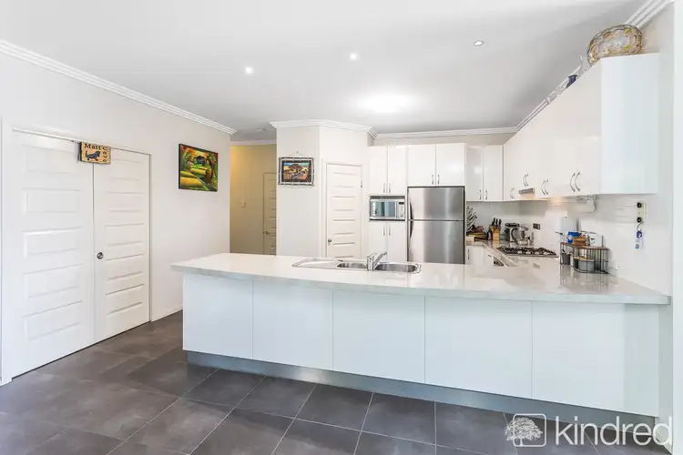 Third view of Homely house listing, 38 Planigale Crescent, North Lakes QLD 4509