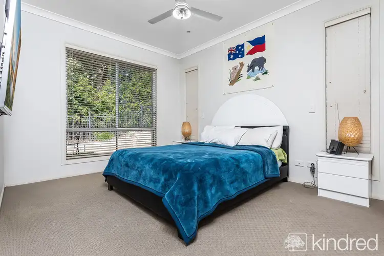 Fifth view of Homely house listing, 38 Planigale Crescent, North Lakes QLD 4509