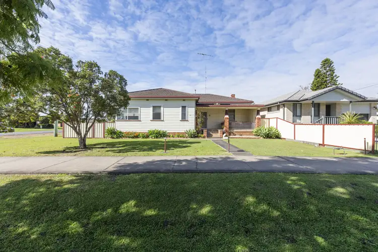 186 Turf Street, Grafton NSW 2460