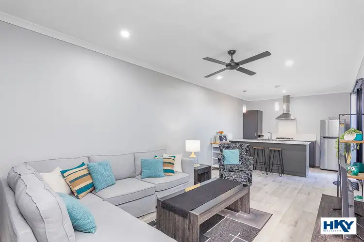 Fifth view of Homely house listing, 4 Proclaim Avenue, Ellenbrook WA 6069