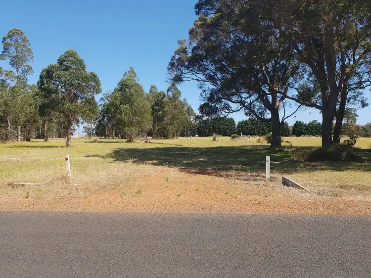 LOT 22 Quenda Drive, Northcliffe WA 6262