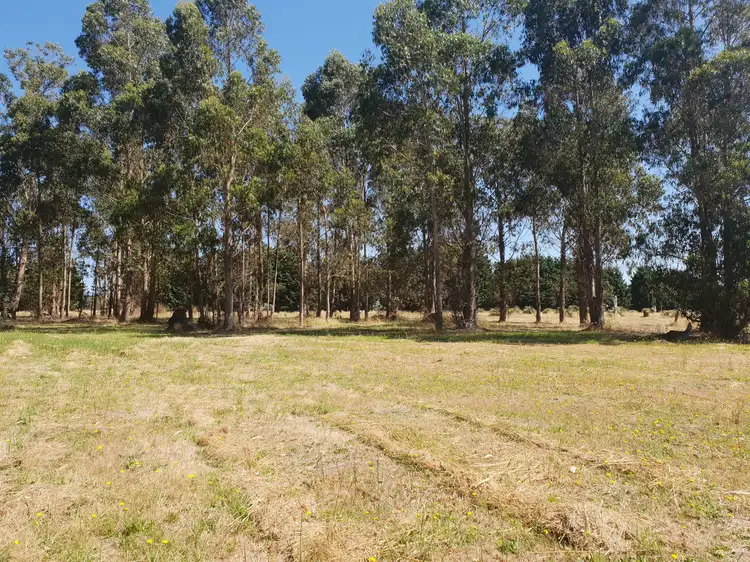Third view of Homely land listing, LOT 22 Quenda Drive, Northcliffe WA 6262