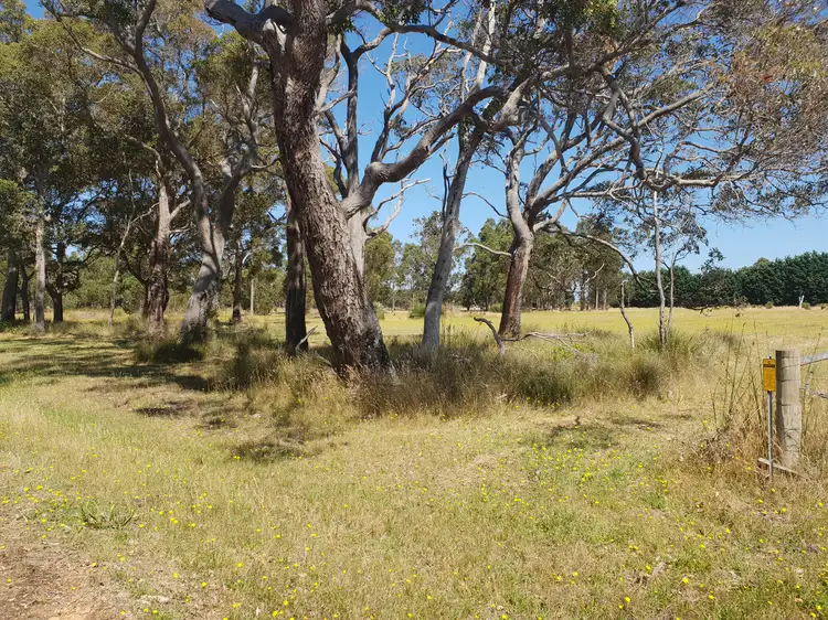Sixth view of Homely land listing, LOT 22 Quenda Drive, Northcliffe WA 6262