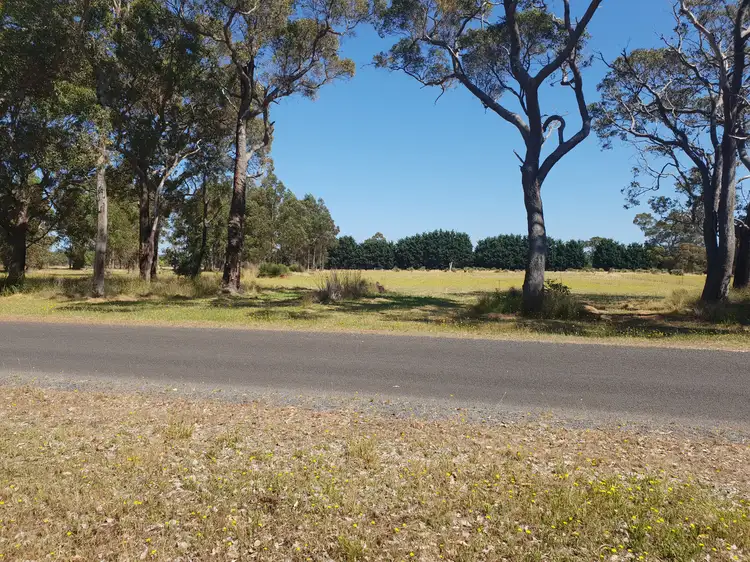 Seventh view of Homely land listing, LOT 22 Quenda Drive, Northcliffe WA 6262