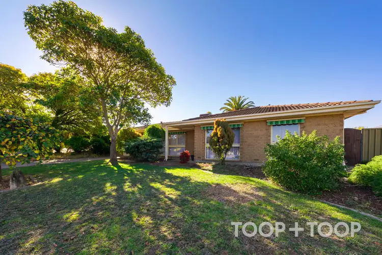 2 Elgata Road, Sheidow Park SA 5158