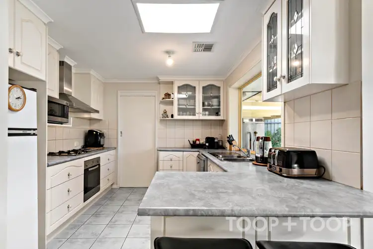 Fifth view of Homely house listing, 2 Elgata Road, Sheidow Park SA 5158