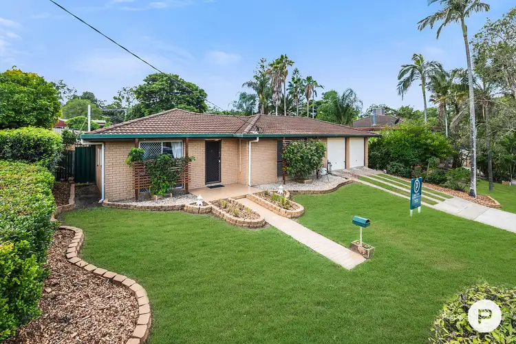 25 Banksia Street, Browns Plains QLD 4118