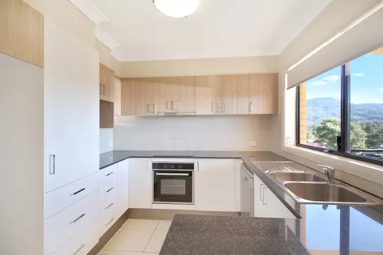 Main view of Homely apartment listing, 6/33 Hercules Street, Wollongong NSW 2500