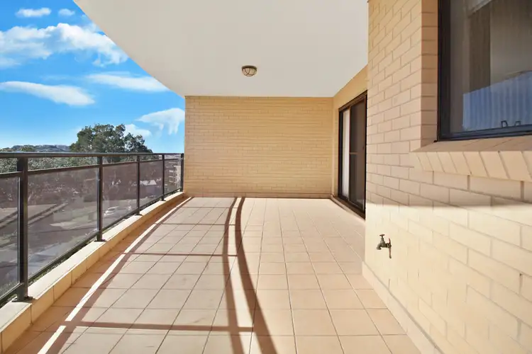 Fifth view of Homely apartment listing, 6/33 Hercules Street, Wollongong NSW 2500