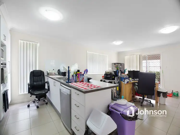 Fourth view of Homely house listing, 3 Shanks Court, Bundamba QLD 4304