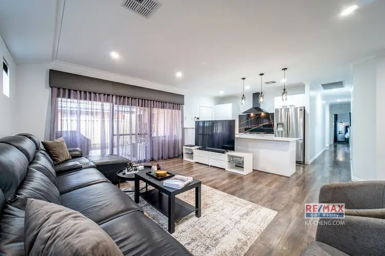 25C Clarke Road, Morley WA 6062