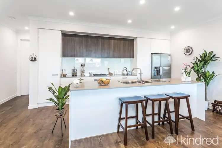 66/25 The Corso, North Lakes QLD 4509