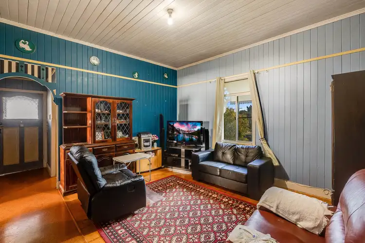 Fourth view of Homely house listing, 125 Jellicoe Street, North Toowoomba QLD 4350