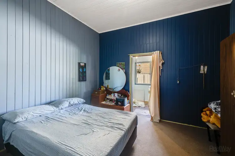 Fifth view of Homely house listing, 125 Jellicoe Street, North Toowoomba QLD 4350