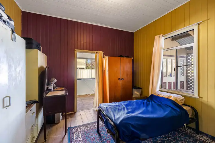 Sixth view of Homely house listing, 125 Jellicoe Street, North Toowoomba QLD 4350