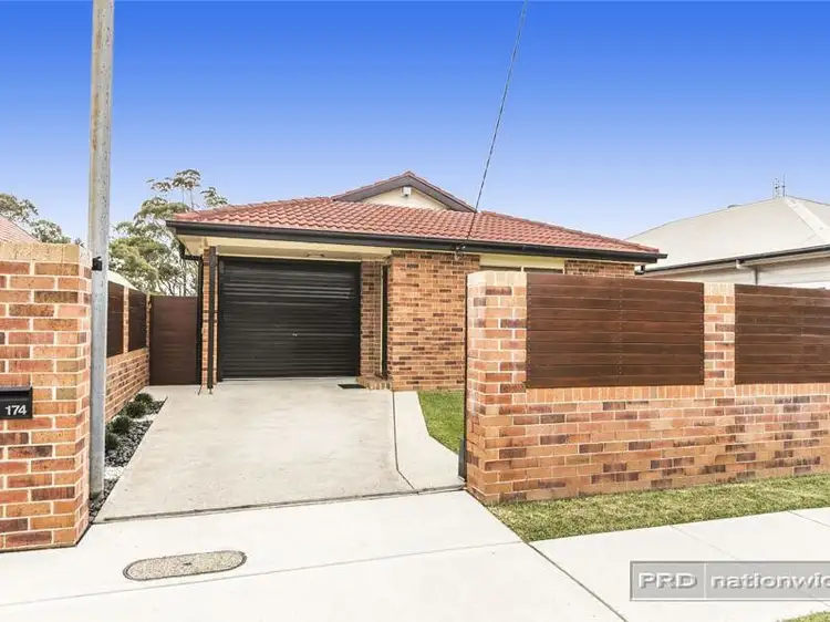 Main view of Homely house listing, 174 Glebe Road, Merewether NSW 2291