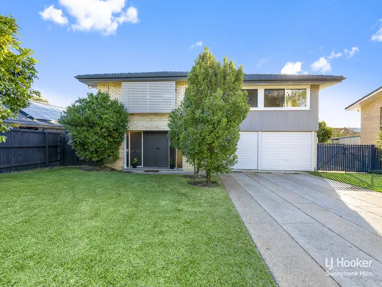 19 Gregory Street, Acacia Ridge QLD 4110
