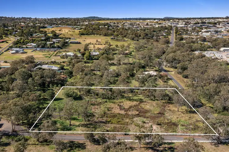 Second view of Homely land listing, 45-47 Cumner Road, Torrington QLD 4350