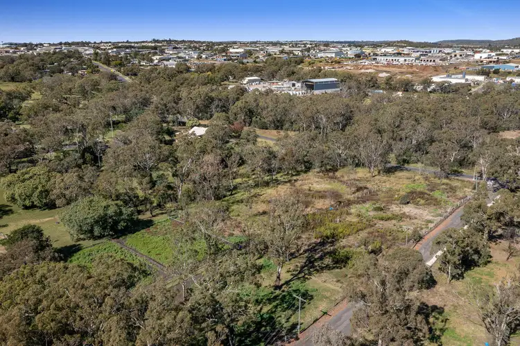 Third view of Homely land listing, 45-47 Cumner Road, Torrington QLD 4350