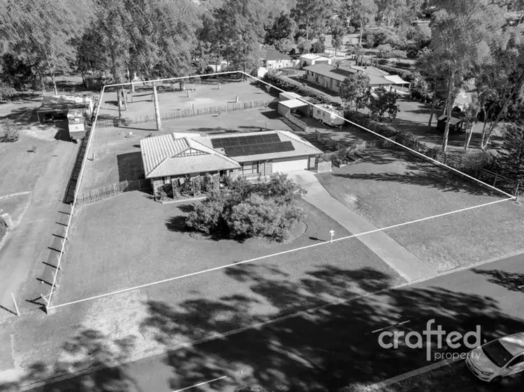 217 Lyon Drive, New Beith QLD 4124