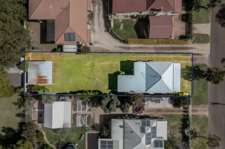 Second view of Homely house listing, 42 Tolmie Street, South Toowoomba QLD 4350