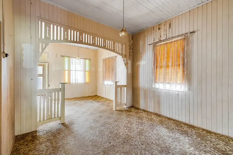 Fourth view of Homely house listing, 42 Tolmie Street, South Toowoomba QLD 4350