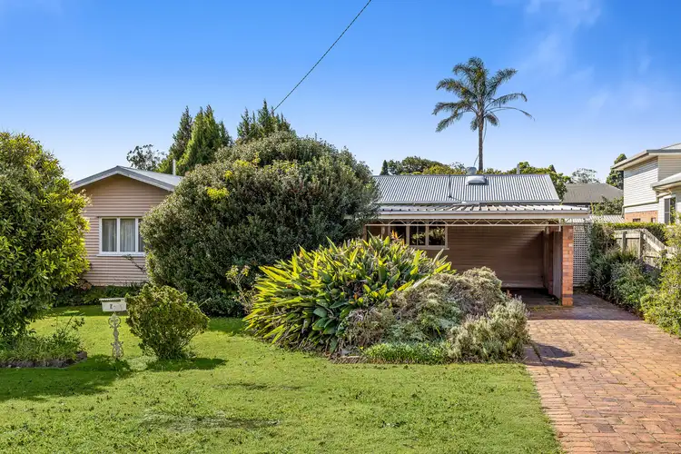 7 Turnbull Street, Rangeville QLD 4350