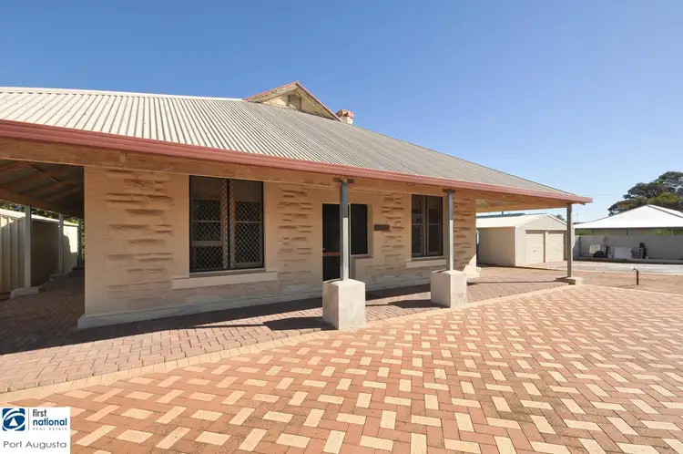 80 Stirling Road, Port Augusta SA 5700