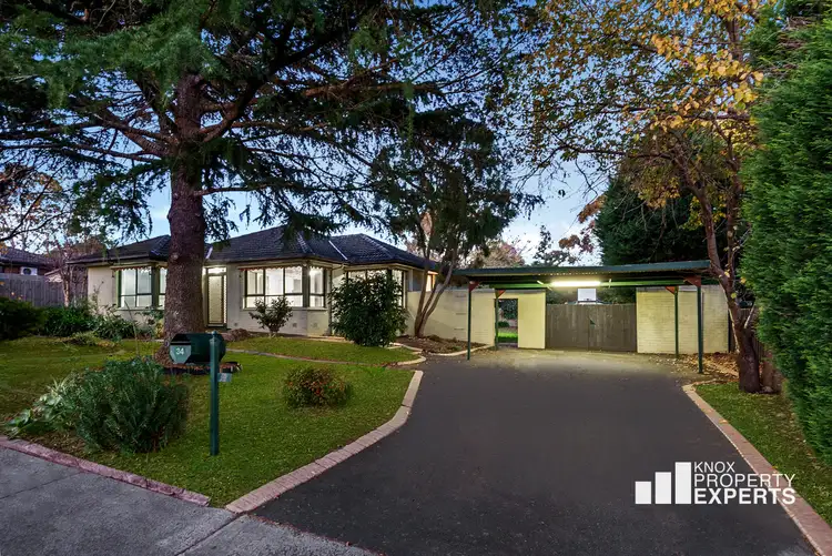 34 Lloyd Street, Knoxfield VIC 3180
