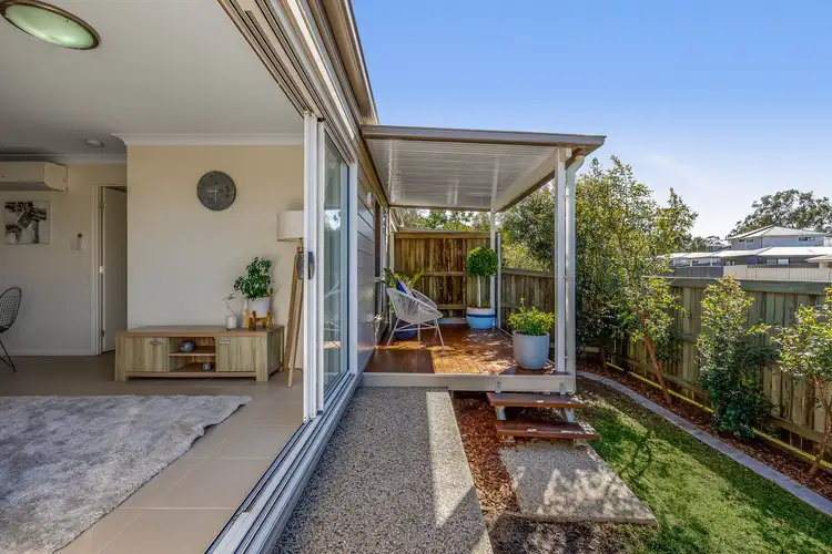 2 Lynda Lane, Glenvale QLD 4350