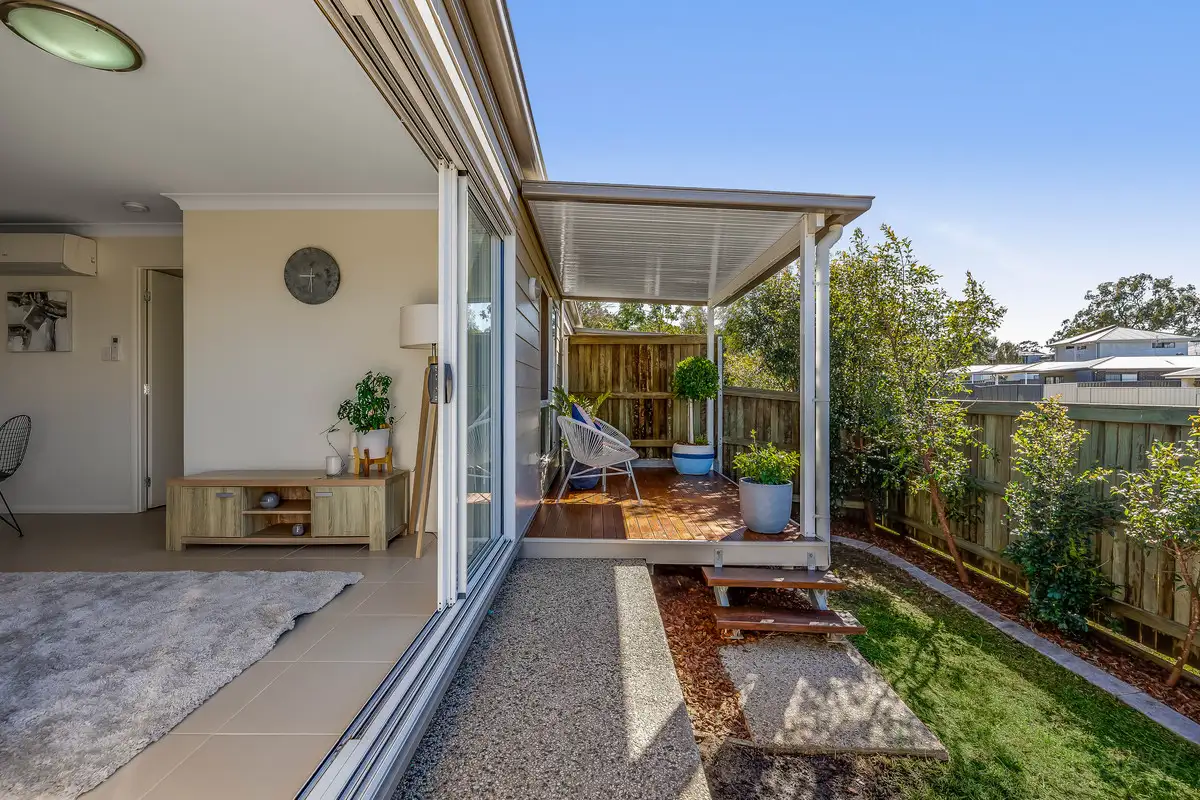 Main view of Homely house listing, 2 Lynda Lane, Glenvale QLD 4350