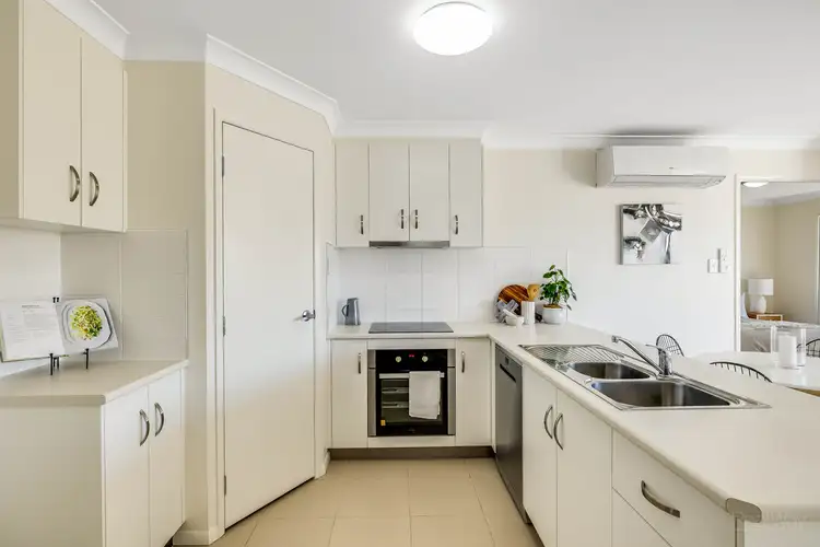 Third view of Homely house listing, 2 Lynda Lane, Glenvale QLD 4350